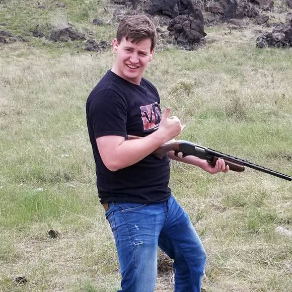 Profile Picture of Cooper Smith (@cprsmth) on Poshmark