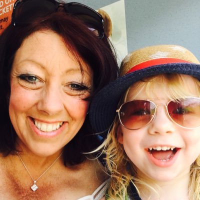 Profile Picture of Vanda Mitchell (@VandaArchie1) on Twitter