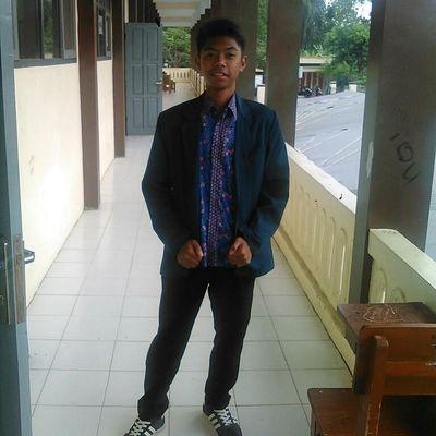 Profile Picture of Nabil Zaki Musyaffa (@musyaffa_zaki) on Twitter