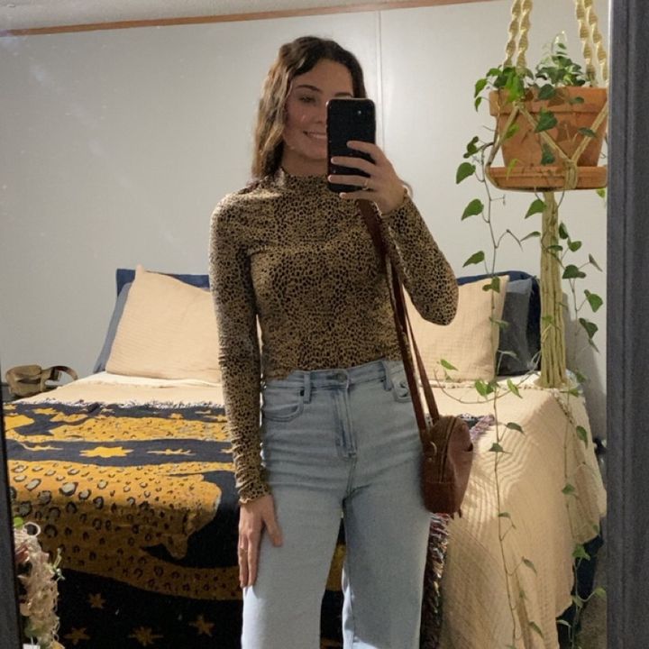 Profile Picture of kylee coleman (@kyleecoleman_) on Tiktok