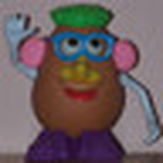 Profile Picture of James O' Shaughnessy (@arginite) on Flickr