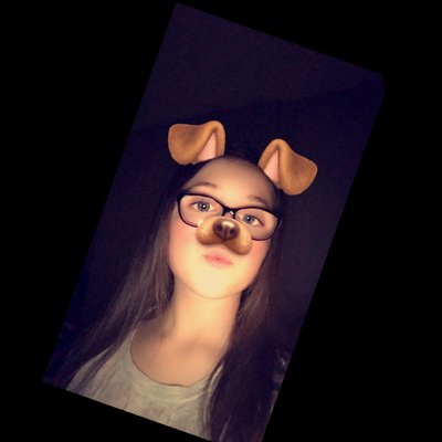 Profile Picture of Ruby (@ruby_baines) on Twitter