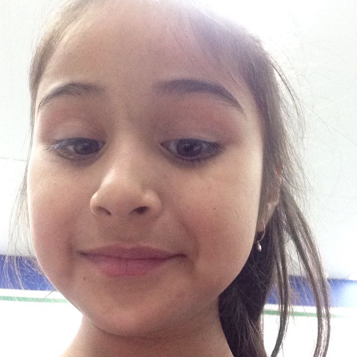 Profile Picture of Ameliavelarde (@velardeamelia) on Tiktok