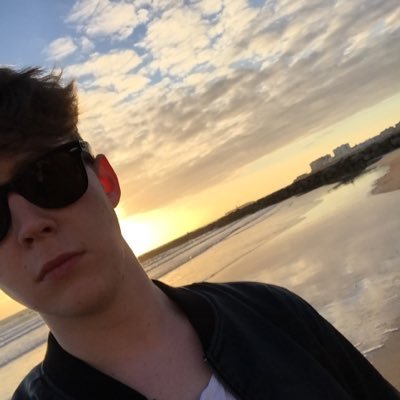 Profile Picture of Christian Dorn (@dorn_christian) on Twitter