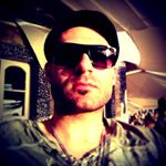 Profile Picture of Xander James (@xanderjamesdj) on Instagram