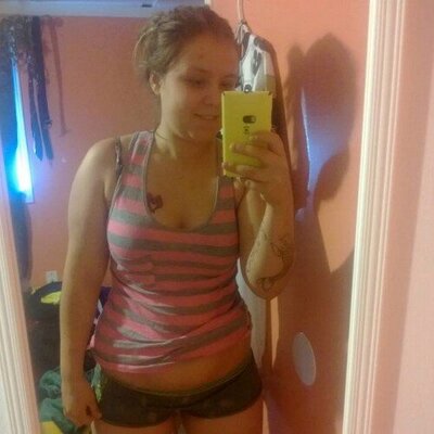 Profile Picture of Haley Ann Albertson (@HaleyAnn1994) on Twitter