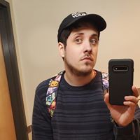 Profile Picture of Dustin Lowry (@dustin-lowry-6) on Quora