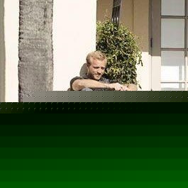 Profile Picture of Jared Hanly (@jaredhanlymusic) on Myspace