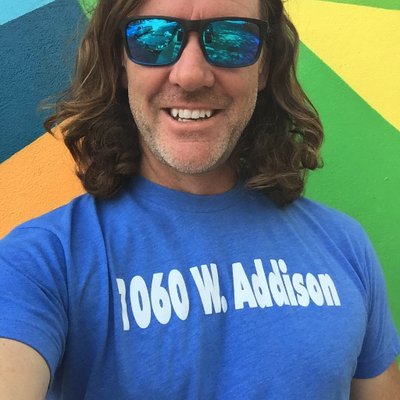 Profile Picture of Hal Riley (@halriley) on Twitter