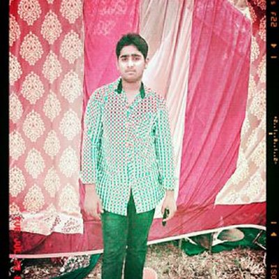 Profile Picture of Deepu Singh (@cyrilsingh001) on Twitter