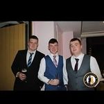 Profile Picture of David Lynagh (@davidlynagh) on Instagram