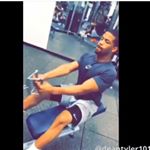 Profile Picture of Kenneth Jones (@_fitwithken) on Instagram