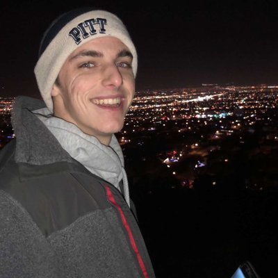 Profile Picture of Brandon Vorse (@BrandonVorse) on Twitter