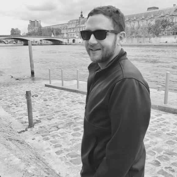 Profile Picture of Kevin Rafuse (@rafusetolose) on Poshmark