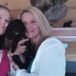 Profile Picture of Dawn Hinkle (@gunhoe) on Instagram