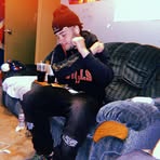 Profile Picture of Nathaniel Hunter (@Nathaniel-Hunter) on Facebook