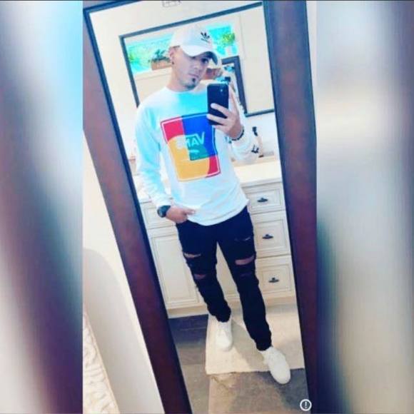 Profile Picture of Fabián Otalora serrano (@fcamilo7289) on Poshmark