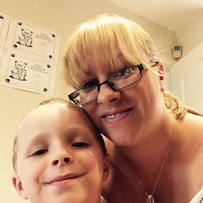 Profile Picture of Debbie Dutton (@DebbieJDutton) on Twitter