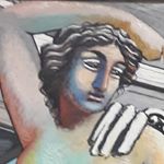 Profile Picture of Gabrielle Wagner (@gabriellelynn_art) on Instagram