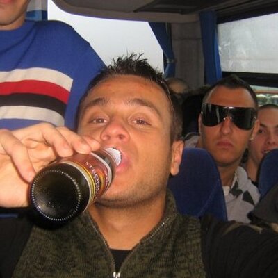 Profile Picture of Brian Marchi (@brian_marchi) on Twitter