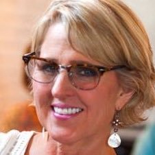 Profile Picture of Laurie Webb (@lauriepwebb) on Twitter