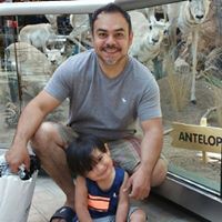 Profile Picture of Eliseo Alvarez (@eliseo-alvarez-10) on Quora