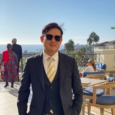 Eric Kim - Twitter Profile Picture of Eric Kim (@ericqkim) on Twitter