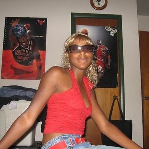 Profile Picture of Lavonya Shannon (@415543939) on Myspace