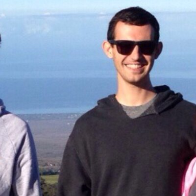 Profile Picture of Thomas Mitchell (@TommyMitchAZ) on Twitter