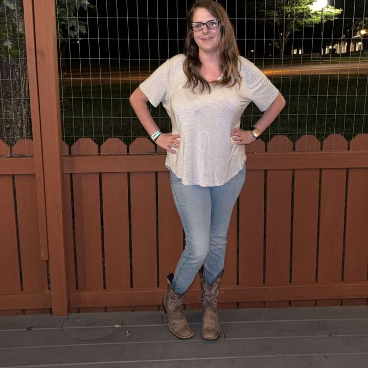 Profile Picture of Shirleyshorter (@shirleyshorter) on Tiktok