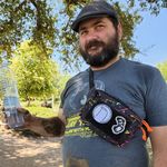 Profile Picture of Andrew Moursund (@carolusiv) on Instagram