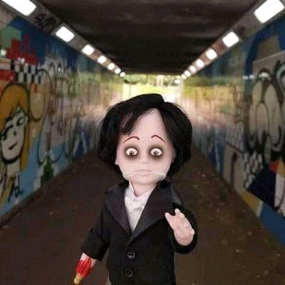 Profile Picture of Simon Shah (@SimonShah5) on Twitter