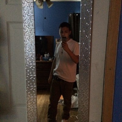 Profile Picture of Erik Alaniz (@ErikAlaniz13) on Twitter