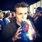 Profile Picture of Sam Gilbert (@samgilbert1990) on Instagram