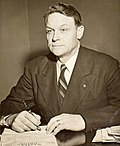 Profile Picture of James W. Huffmanon Wikipedia