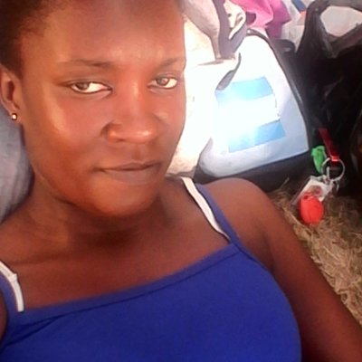 Profile Picture of Keisha Joseph (@Keisha36Kj) on Twitter