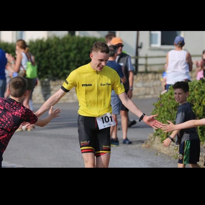 William - Tiktok Profile Picture of William (@william_mccausland) on Tiktok