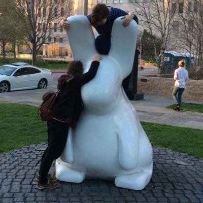 Profile Picture of Jenna O'Connor (@Jenna__OConnor) on Twitter