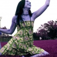 Profile Picture of Caitlin Mullins (@caitlin-mullins) on Quora