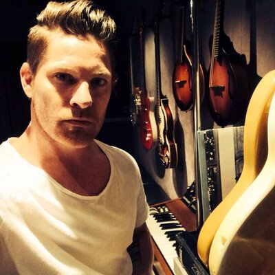 Profile Picture of Justin Rivers❤ (@JustinRiversLov) on Twitter