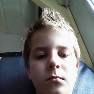 Profile Picture of Jacob Fetters (@jmann7506) on Twitter