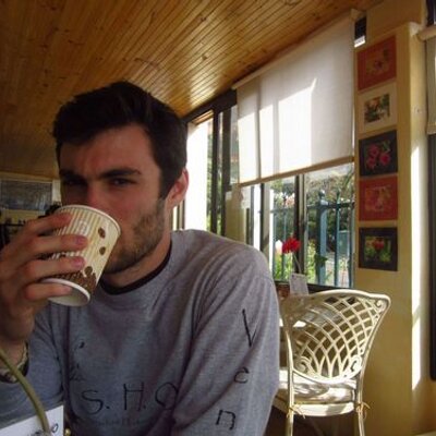 Profile Picture of Danny Fink (@ProfessorFink_) on Twitter