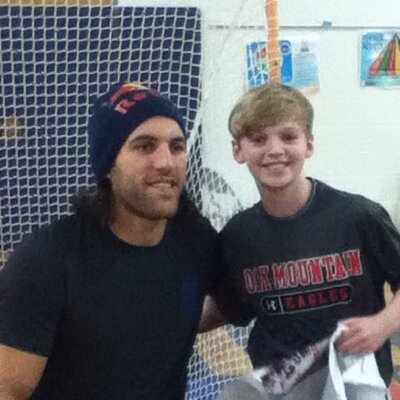 Profile Picture of Michael Allsbrook (@mallsbro123) on Twitter