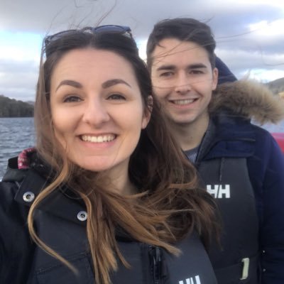 Profile Picture of Sam Coston (@samcoston95) on Twitter