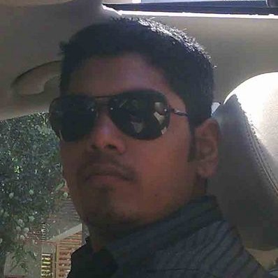 Profile Picture of John Varghese (@johnvarghese18) on Twitter