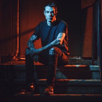 Profile Picture of Matthew Pero (@MatthewPero2) on Twitter