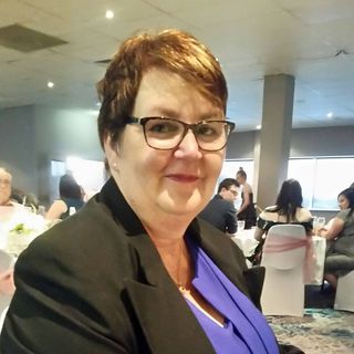 Profile Picture of Debora Dunbar (@debora.dunbar) on Facebook