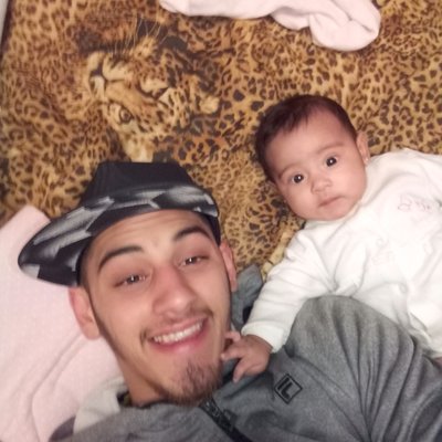 Profile Picture of De Mis Dos Lokas  😍 (@Jordan23882375) on Twitter