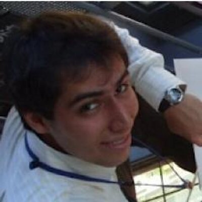 Luis Daniel Ibáñez - Twitter Profile Picture of Luis Daniel Ibáñez (@ldibanyez) on Twitter