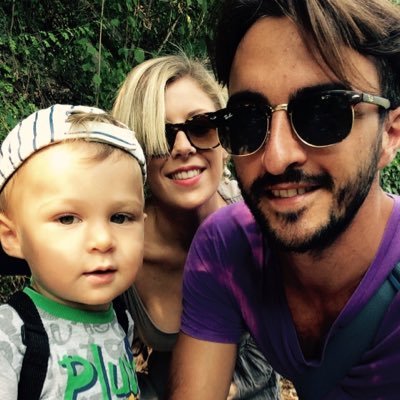 Profile Picture of Michele Mazzola (@michaelMM87) on Twitter